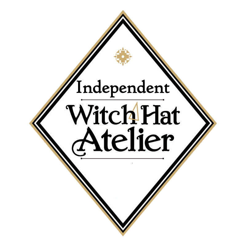Witch Hat Atelier