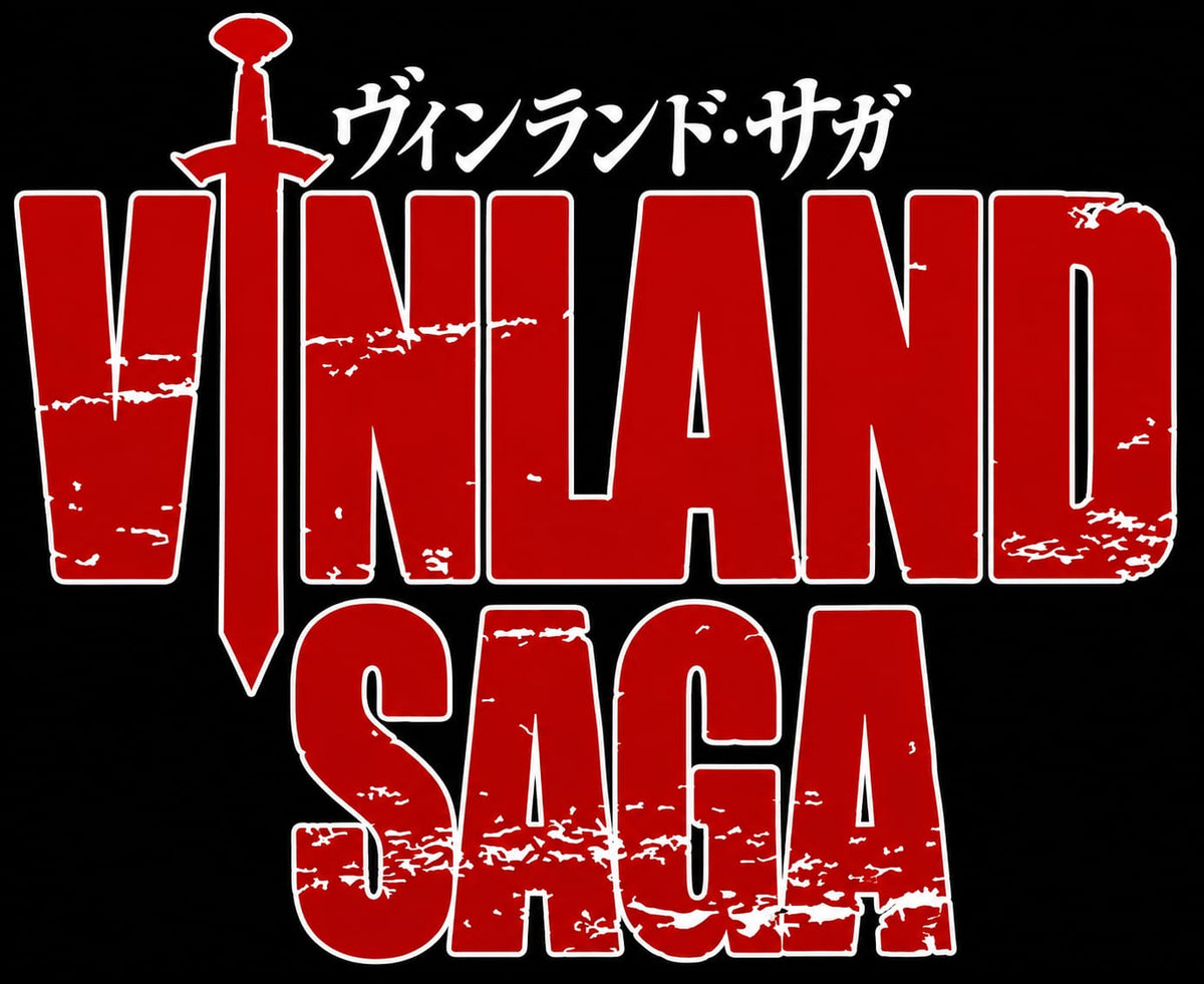 VINLAND SAGA