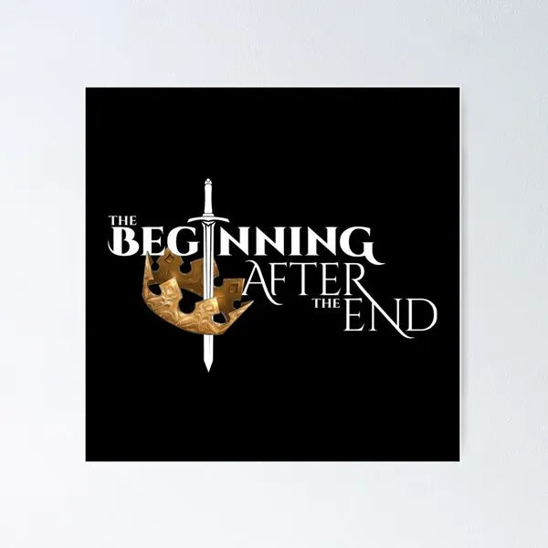 The Beginning after the end