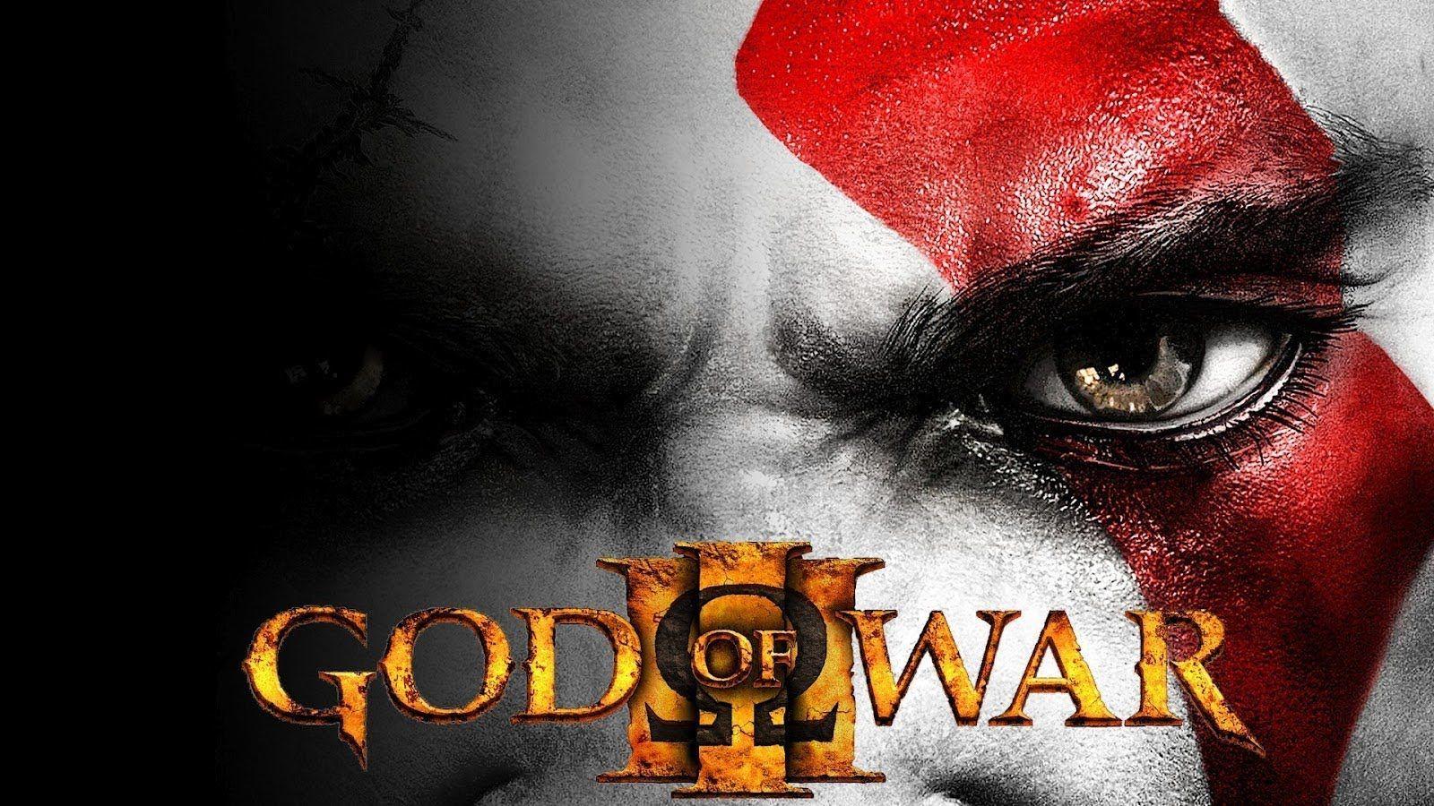 God Of War