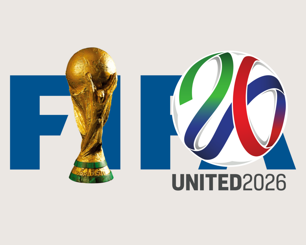 World cup 2026