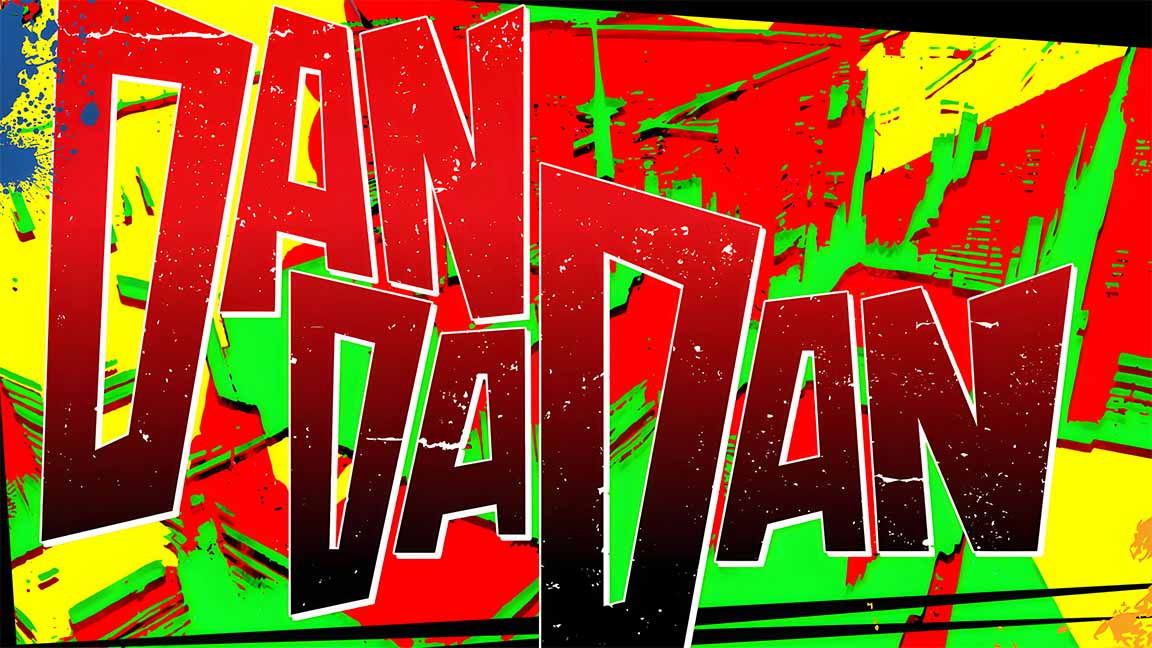 DANDADAN