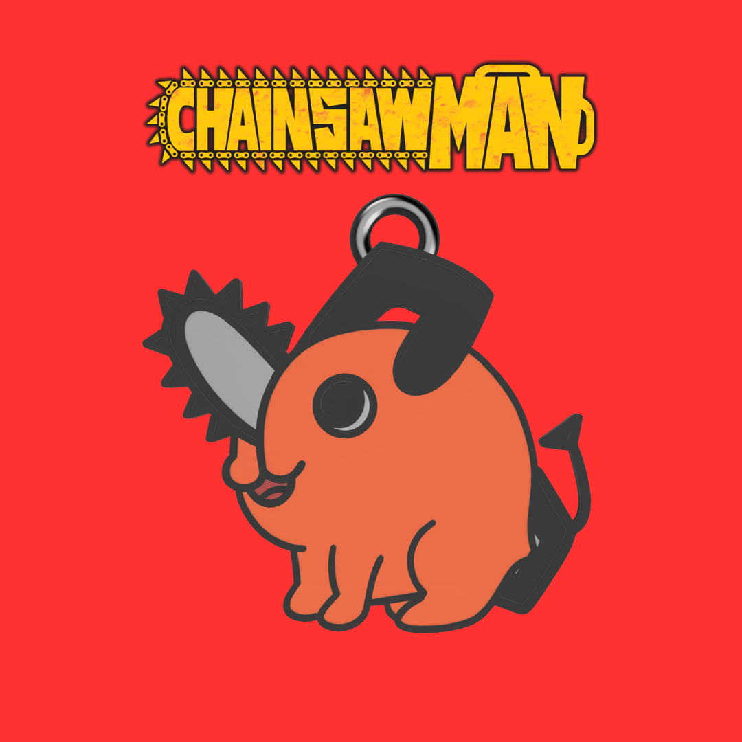 CHAINSAW MAN