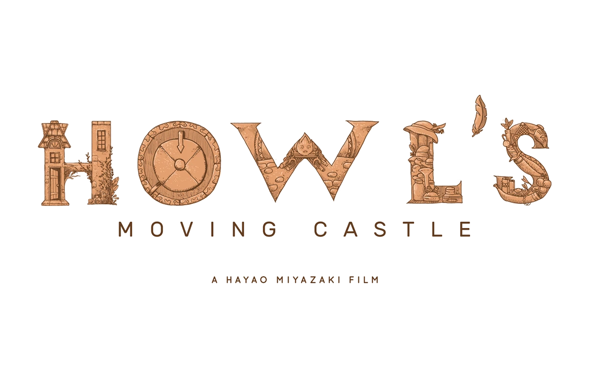 Howl's Moving Castle