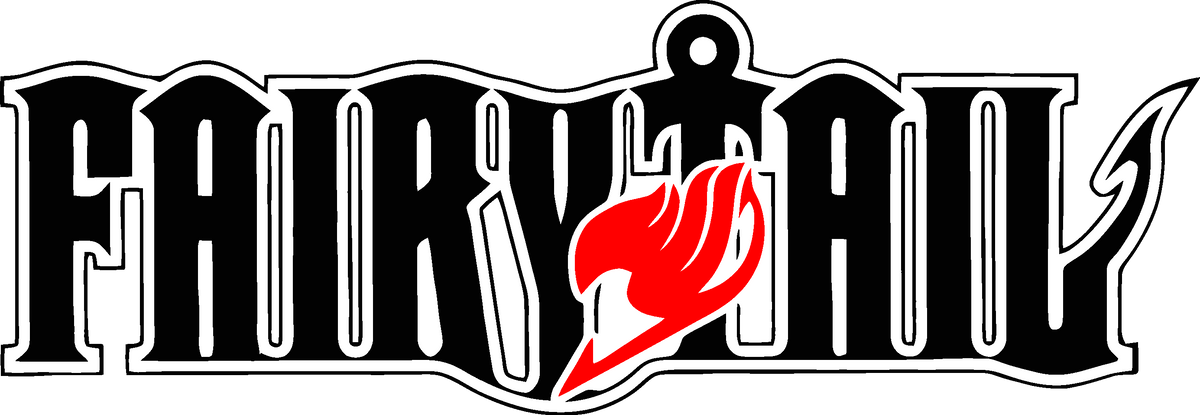 FAIRY TAIL
