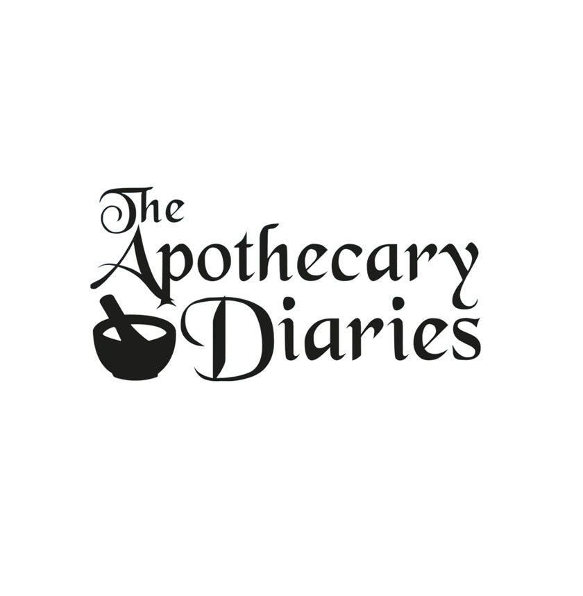 The apothecary diaries