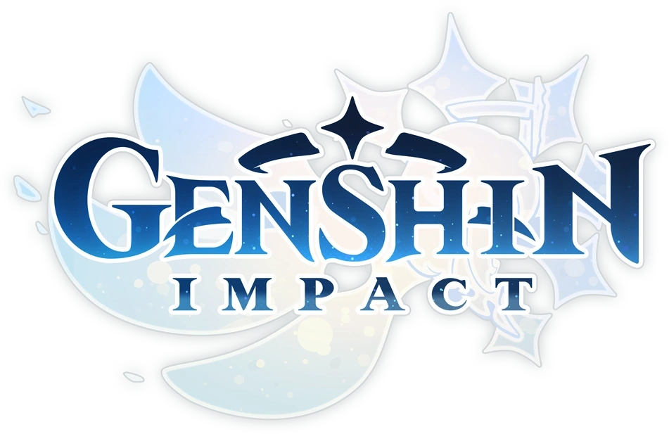 GENSHIN IMPACT