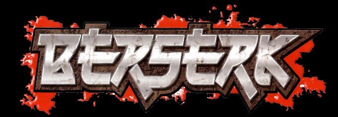 Berserk