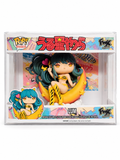 Lum / Lamù Figure – Urusei Yatsura Anime Collectible custom pop