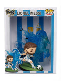 Lionel Messi the Goat Custom Funko Pop World Cup 2026