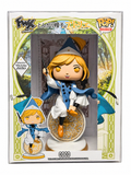 Coco Custom Figure – Witch Hat Atelier Anime Collectible custom pop