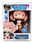 Milim Nava Custom Pop Resin Figure Tensura / that time I got reincarnated as a slime