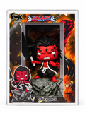 Zaraki Kenpachi Bankai Bleach Anime custom figure collectible