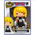Shinji Hirako Bleach Custom anime figure collectible