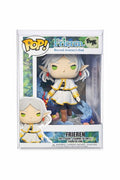 Custom Frieren Funko Pop Figure – Handmade Anime Collectible