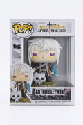 Arthur Leywin Custom Figure – The beginning after the end Anime Collectible