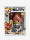 Tony Tony Chopper Elbaf Custom Figure – One piece Anime Collectible custom pop