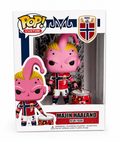 Majin Buu Haaland World Cup 2026 custom Funko pop