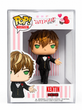 Kentin My Candy Love Custom Pop Collectible
