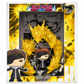 Sosuke Aizen V2 bleach tywb custom resin figure