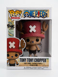Tony Tony Chopper Custom Figure – One piece Anime Collectible custom pop