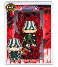 Urahara Kisuke Hado 99 Bleach custom resin figure collectible