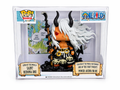 Saint Nerona Imu Custom Figure – One piece Anime Collectible custom pop