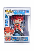 Benimaru Custom Figure - tensei shitara slime datta ken Anime Collectible custom pop