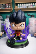 Isagi Yoichi Custom Figure - Blue Lock Anime Collectible custom pop