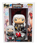 Griffith Berserk Custom Pop Anime Collectible