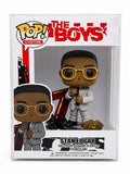 Stan Edgar The boys Custom funko pop