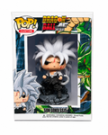 Son Goku SSJ5 Dragon Ball fan art Custom funko pop Anime Collectible