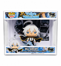 Will Serfort Custom Figure – Wistoria Wand and Sword Anime Collectible custom pop