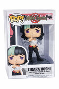 Custom Kirara Hoshi Jujutsu Kaisen Funko Pop Figure – Handmade Anime Collectible