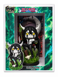 Ulquiorra – Bleach Custom Collector Figure | Anime-Inspired Display Piece