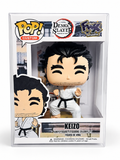 Keizo Custom Figure – Demon slayer Anime Collectible custom pop