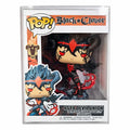 Asta black clover funko POP custom