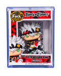 Asta Wizard king Black Clover Custom Anime Figure collectible