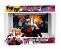Ichigo vasto lorde Bleach custom anime collectible figure
