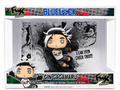 Gin Gagamaru Custom Figure Anime Blue Lock Collectible