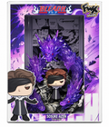 Sosuke Aizen Bleach Tybw custom anime figure collectible